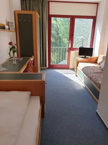 Haus Marienhof - Quarto