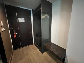 Crystal Suites Suvarnbhumi Airport - Chambre