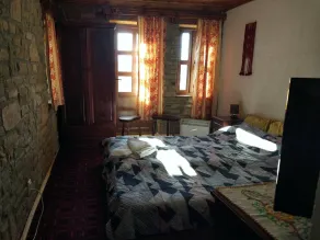 Guest House Zarkova Kushta - Zimmer