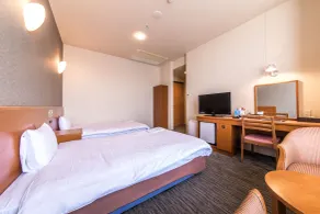 Sun Palace Hotel - Room