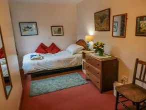 Dairy House - Room