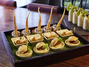 Novotel Coventry - Restaurant