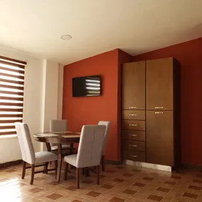 Departamentos Bonsai - Chambre