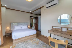 Hotel Mystic Mountain, Pokhara - Room