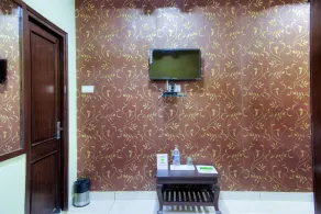 Treebo Siddharth - Room