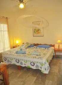 House Lemoni, Apartment B - Pelekas, Corfu - Quarto