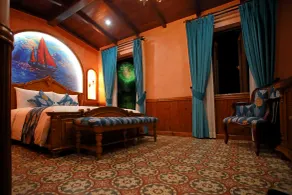 Venice Hotel Phu Quoc - Free Airport Shuttle & Sunset Town Tour - Room