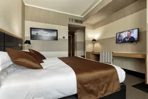 Hotel Pineta Wellness & Spa - Habitación