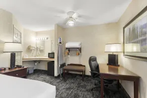 Beach House Inn - Chambre