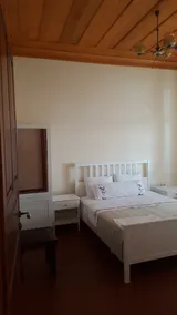 Lavantali Konak- Taşev Otel ve Restoran - Rom