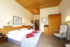 Hotel Karl Noss - Room