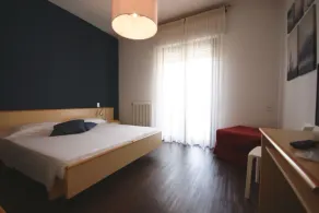 Hotel Peler - Værelse
