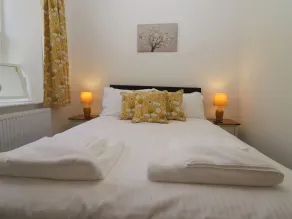 Host & Stay - Dalegarth Cottage - Zimmer