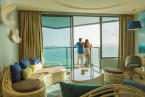 Holiday Inn Pattaya by IHG - Zimmer