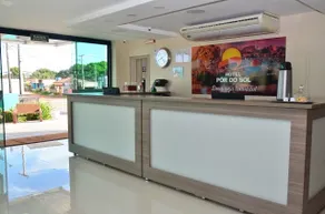Pôr do Sol Hotel - Reception