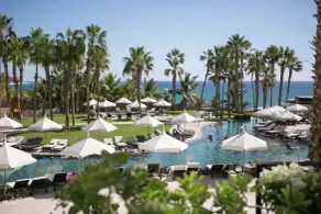 Hilton Grand Vacations Club La Pacifica Los Cabos - Pool