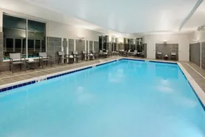 Residence Inn by Marriott Indianapolis Keystone - Piscine