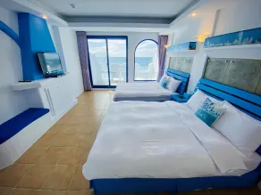 Seyan Inn - Habitación