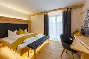 Gästehaus Sonnenwirth - Room