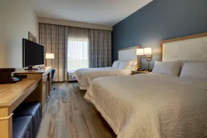 Hampton Inn Sneads Ferry North Topsail Beach - Zimmer