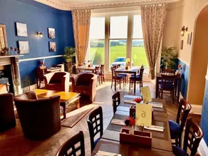 Ernespie House Hotel - Restaurant