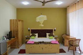 Hotel Ella`s Edge - Chambre