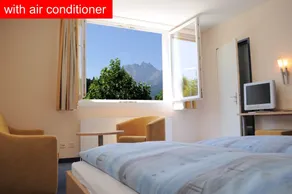Hotel Felmis - Chambre