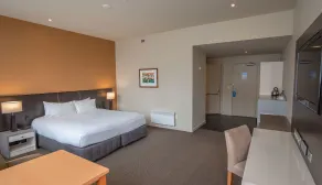 Scenic Hotel Dunedin City - Chambre