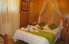 Hotel Playa Samil Vigo - Chambre