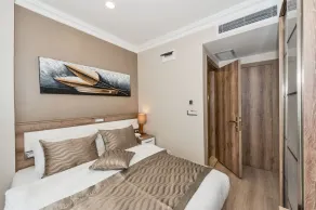 Alphonse Hotel - Room