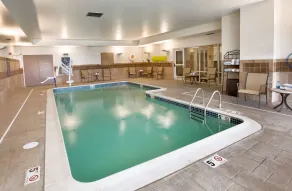 Homewood Suites by Hilton Newport Middletown, RI - Piscine