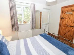 Inglenook Cottage - Værelse