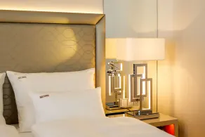 Boutiquehotel Das Tyrol - Chambre
