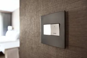 AC Hotel by Marriott Atlanta Perimeter - Chambre