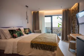 Opal Executive Suites - Utsikt fra rommet