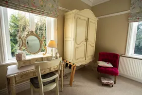 Treherne House & The Malvern Retreat - Chambre