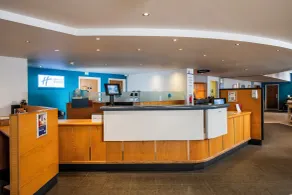 Holiday Inn Express Inverness by IHG - Réception