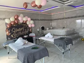 Semeni Asante Guesthouse - Spa