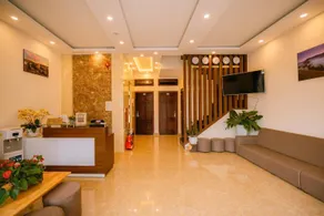 Huyền 179 - Vestíbulo