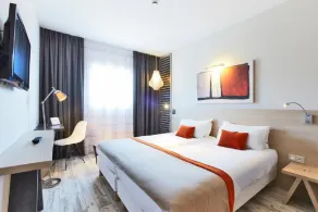 ibis Styles Vannes Porte du Golfe - Room