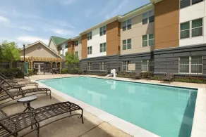 Homewood Suites by Hilton Dulles-North/Loudoun - Piscine