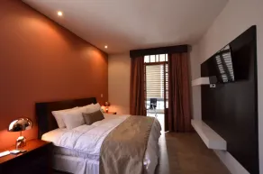 Camino Plaza - Room