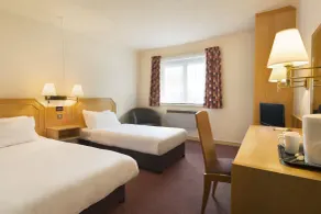 Days Inn Taunton - Zimmer