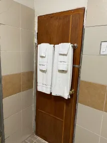Villa Palanca - Baño