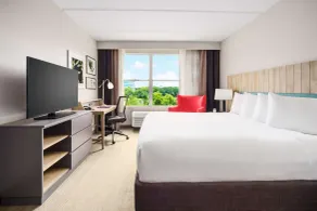 Country Inn & Suites by Radisson, Orlando Airport, FL - Chambre