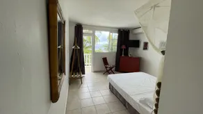 Le M Hotel Marie Galante - Habitación