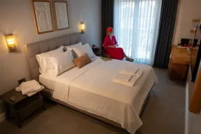 Zena Hotel Alaçatı Adults Only - Room
