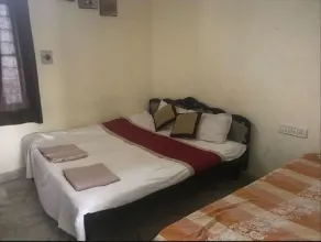 Hotel Dharohar Palace - Værelse