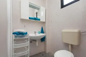 Apartments Paradis - Bathroom