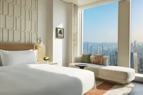 Vignette Collection TFT Chongqing by IHG - Udsigt fra værelset